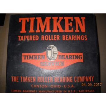 New Old Stock  95528 &amp; 95925  4-24 Tapered Roller Bearing Cone &amp; Cup
