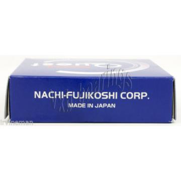 NN3017M2KC1NA P4 Nachi Cylindrical Roller Bearing Tapered Bore Japan 85x30x34 Cy