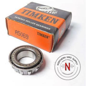  A5069 TAPERED ROLLER BEARING .6875&#034; BORE