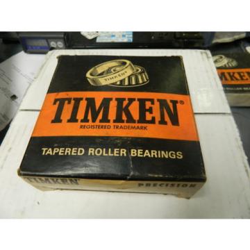 NEW  Tapered Roller Bearing # 9181 NIB OLD STOCK WARRANTY