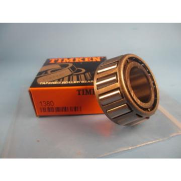  1380 Tapered Roller Bearing Cone