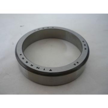 NEW  TAPERED ROLLER BEARING CONE 17244 Standard Tolerance Single Cup