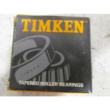  Tapered Roller bearing 3777 Cone NIB