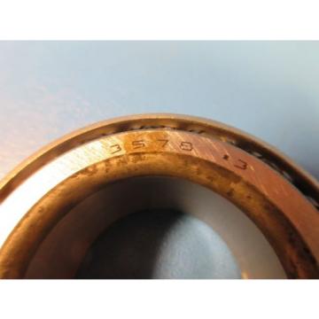   3578#3 Precision Tapered Roller Bearing Single Cone (Urschel 24058) USA