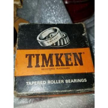  14125A Tapered Roller Bearing Cone