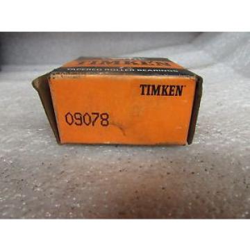  09078 Tapered Roller Bearing  A4