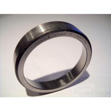 New Bower 3977 Cone + 3920 Cup Tapered Roller Bearing