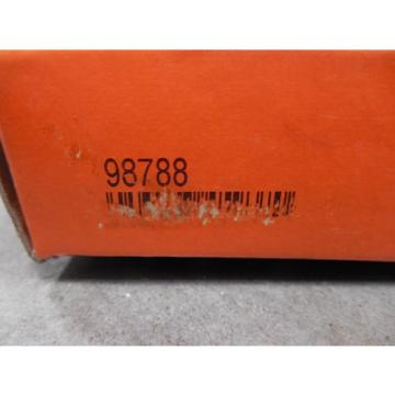 NEW  98788-20024 Tapered Roller Bearing