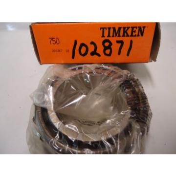  Tapered Roller Bearing Single Cone &#034;New&#034;