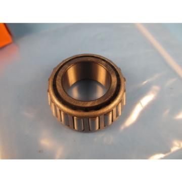  LM12749 Tapered Roller Bearing Cone