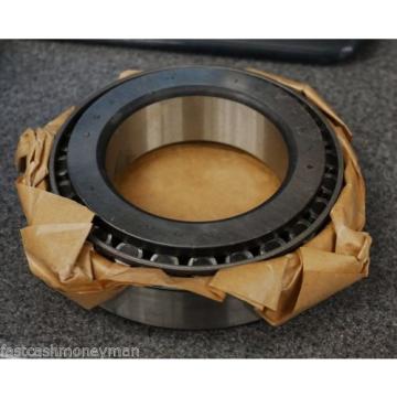  USA 596-592A TAPERED ROLLER BEARING 141376H 7001726 A-A-59649 FFB187/01-6