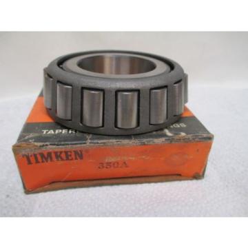 NEW  350A TAPERED ROLLER BEARING