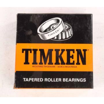 New 6521  Tapered Roller Bearing / Cup