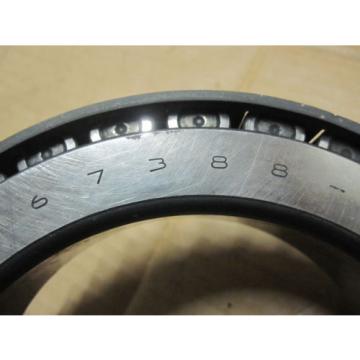  TAPERED ROLLER BEARING  67388-20629
