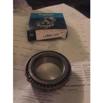 LM501349/LM501310 Tapered Roller Bearing Set 45 Gm Differential
