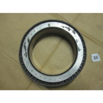 TAPERED ROLLER BEARING  67388-20629