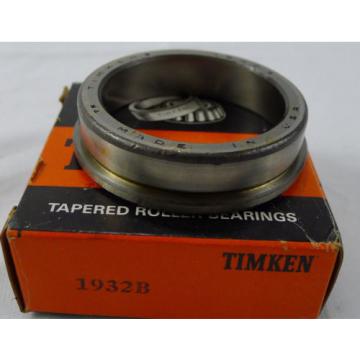  1932B Single Roll Cup for Tapered Roller Bearing Outer Ring Free Shipping