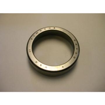  02420 TAPERED ROLLER BEARING CUP NIB
