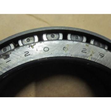 3  tapered roller bearings 67390-20629