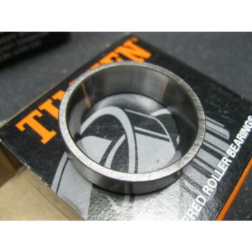  A4138 Tapered Roller Bearing Cup A 4138