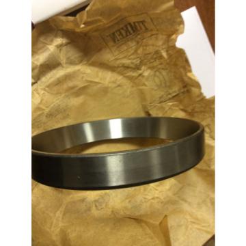  Tapered Roller Bearing Cup LM718910