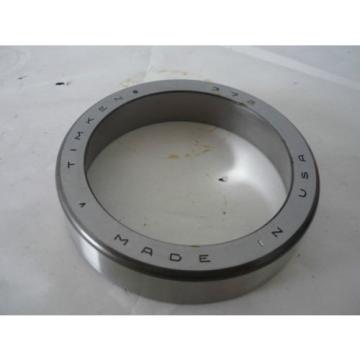 NEW  TAPERED ROLLER BEARING CONE 372 Standard Tolerance Single Cup