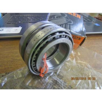 NEW  TAPERED ROLLER BEARING 18685 90029