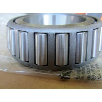  TAPERED ROLLER BEARING 47680 New Surplus