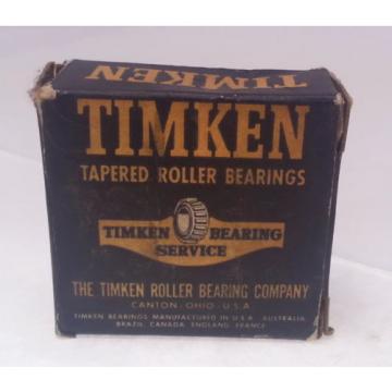  Tapered Roller Bearing 1775 Cone - New