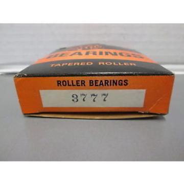 3777  TAPERED ROLLER BEARING