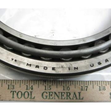  Tapered Roller Bearing Single Cup 9.5in OD 1in W (8578-8520B)