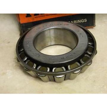  Tapered Roller Bearing JH913848