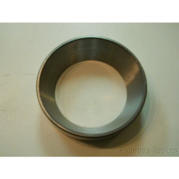 New  Taper Roller Outer Bearing Race / Cup HM801310 3-14&#034; x 0.9063