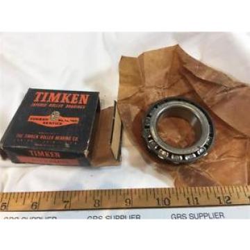  342-S CONE TAPERED ROLLER CONE WHEEL BEARING NEW OLD STOCK​