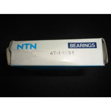4T14131  New Tapered Roller Bearings