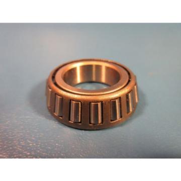  LL52549 Tapered Roller Bearing Single Cone USA (Fafnir   )