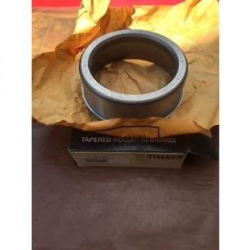  47622BW TAPERED ROLLER BEARING SINGLE CUP STANDARD TOLERANCE FLANGE...