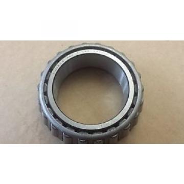 NEW- OLD STOCK  580 Tapered Roller Bearing Single Cone Standard Tolerance