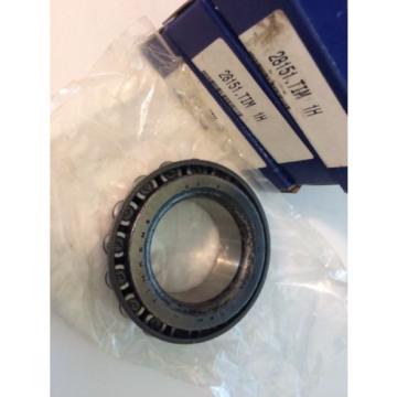  28151 Tapered roller bearing