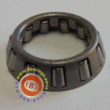 5BC 760906M1 Tapered Roller Bearing Cone