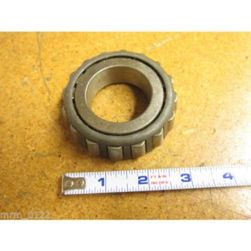  350 Tapered Roller Bearing 40MM ID New