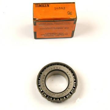 16582  TAPERED ROLLER BEARING (CONE ONLY) (A-1-3-5-28)