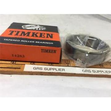 14283 TAPERED ROLLER BEARING NEW OLD STOCK