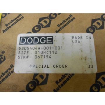 TAPERED ROLLER INSERT BEARING - 1-3/4 in Bore 4.13 in OD DODGE 067154