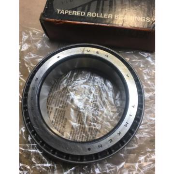  56425 TAPERED ROLLER BEARING SINGLE CONE PRECISION TOLERANCE