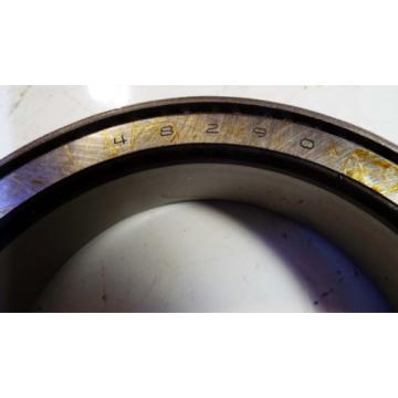 1 NEW  48290 TAPERED CONE ROLLER BEARING