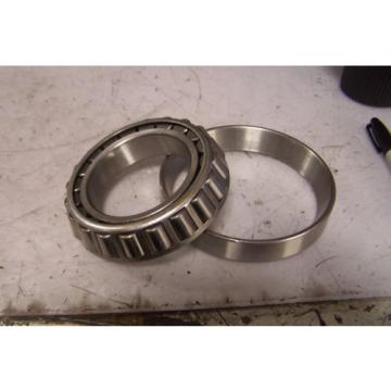 NEW  30215 TAPERED ROLLER BEARING CONE &amp; CUP SET