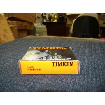  Tapered Roller Bearing Cone # 394AB New