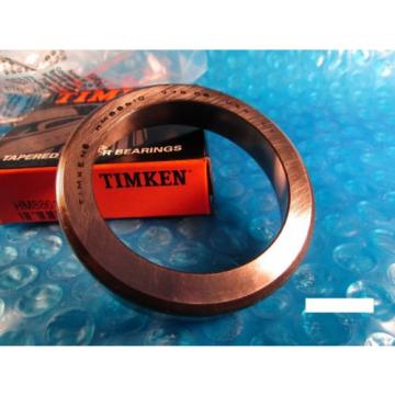  HM88610 Tapered Roller Bearing Cup