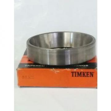  553X Tapered Roller Bearing Cup